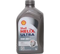 Shell Helix Ultra Professional AR-L 5W-30 4x1 Liter