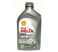 SHELL Olio motore