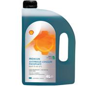 SHELL PBT84B Premium Phosphate Longlife Antigelo 4L -37°C°C