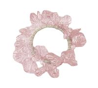 Shell Pearls Elastic Hairband Migliora Il Tuo Look Scunchies Capelli Batterie Per Le Donne Alla Cerca Stili E Raffinatezza Fascia Per Capelli