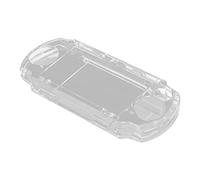 Shell Protettivo, Custodia per Console di Gioco Trasparente Case con di Film Caso di Protezione Universale per PS Stylish Impedisci di Scivolare Shock -Shock Transparent Shell di Protezione