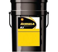 Shell Rimula R3+ 30 CF228.0 Secchio da 20 Litri - Olio Motore per Mezzi Pesanti Diesel