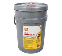 Shell Rimula R4 L 15W-40 20 Liter NFZ Dieselmotoren