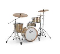 Shell Set - Shell-set Catalina Club - Piano Black - Cc2-j484-pb