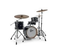 Shell Set - Shell-set Catalina Club - Piano Black - Cc2-m264-pb