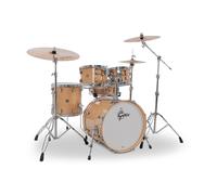 Shell Set - Shell-set Catalina Maple - Antique Maple - Cm2-e605-am