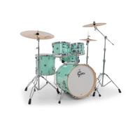 Shell Set - Shell-set Catalina Maple - Seafoam Green - Cm2-e605-sfg