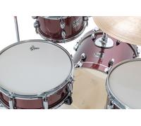Gretsch Set batteria Energy Street – Shell set – Ruby Sparkle