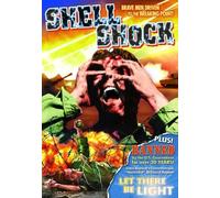Shell Shock (DVD) Beach Dickerson Delores Faith John Hayes