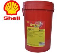 Shell Spirax S2 A 85W-140 Secchio da 20 litri