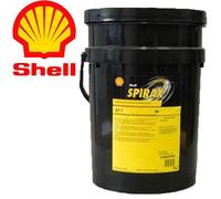 Shell Spirax S3 T Secchio da 20 litri