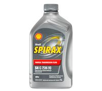 Olio trasmissione manuale SHELL 001D8268PL per VW TARO 1.8 1989-1994
