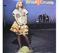 Shell & the Crush - Same (mini-lp, 5 tracks, US, 1983) [Vinyl LP]