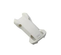 Shell Top Cover， Scocca, compatibile con DJI Mini 4 Pro Coperchio superiore Telaio centrale Drone Custodia in plastica Pezzo di ricambio,for Shell Replacement(Rear Right1)