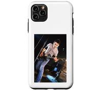 Shellac Chicago Math Rock Steve Albini Di Andy Willsher Custodia per iPhone 11 Pro Max