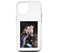 Shellac Chicago Math Rock Steve Albini Di Andy Willsher Custodia per iPhone 12/12 Pro