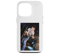 Shellac Chicago Math Rock Steve Albini Di Andy Willsher Custodia per iPhone 13 Pro