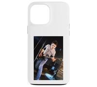 Shellac Chicago Math Rock Steve Albini Di Andy Willsher Custodia per iPhone 13 Pro Max