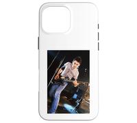 Shellac Chicago Math Rock Steve Albini Di Andy Willsher Custodia per iPhone 16 Pro Max