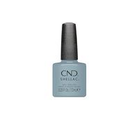Shellac Frosted Seaglass
