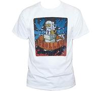 Shellac T Shirt- Punk Rock Metal Big Black Wire Fugazi Men's Tee Top