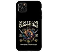 Shellback 1992 Equator Crossing Design per l'anno 1992 Custodia per iPhone 11 Pro Max