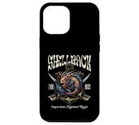 Shellback 1992 Equator Crossing Design per l'anno 1992 Custodia per iPhone 12 Pro Max
