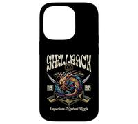 Shellback 1992 Equator Crossing Design per l'anno 1992 Custodia per iPhone 14 Pro