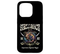 Shellback 1992 Equator Crossing Design per l'anno 1992 Custodia per iPhone 15 Pro