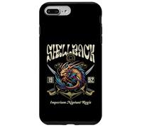 Shellback 1992 Equator Crossing Design per l'anno 1992 Custodia per iPhone 7 Plus/8 Plus