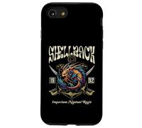 Shellback 1992 Equator Crossing Design per l'anno 1992 Custodia per iPhone SE (2020) / 7 / 8