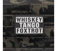 Shellback Tactical Toppa in PVC Whisky Tango Foxtrot