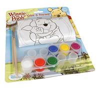 Shellbag Colt S 01.359 - Colore It Yourself Tee Winnie The Pooh, 5-6 Anni