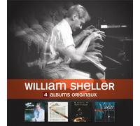 Sheller William - Dans Un Vieux Rock'N'Roll/Univers/Sheller En Solit