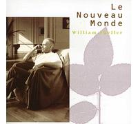 Sheller, William - Le Nouveau Monde