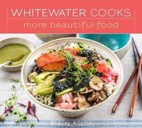 Shelley Adams Whitewater Cooks More Beautiful Food Volume 5 (Tascabile)