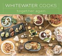 Shelley Adams Whitewater Cooks Together Again (Tascabile) Whitewater Cooks