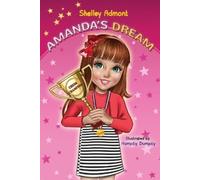 Shelley Admont Kidkiddos Books Amanda's Dream (Tascabile) Amanda