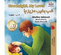 Shelley Admont Kidkiddos Books Goodnight, My Love (Copertina rigida)