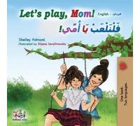 Shelley Admont KidKiddos Books Kidkiddos Books Let's play, Mom (Tascabile)