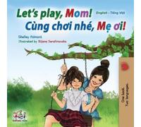 Shelley Admont Kidkiddos Books Let's play, Mom (Tascabile)
