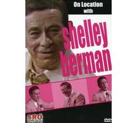 Shelley Berman - Hbo Comedy Presents Shelley Berman
