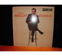 SHELLEY BERMAN Inside.. Vinyl LP