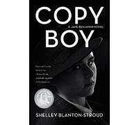 Shelley Blanton-Stroud Copy Boy (Tascabile)