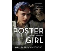 Shelley Blanton-Stroud Poster Girl (Tascabile)