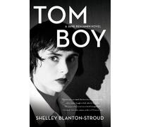 Shelley Blanton-Stroud Tomboy (Tascabile)