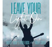 Shelley Buck Kathy Curtis Ryder Buck Leave Your Light On (Copertina rigida)