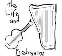 Shelley Burgon Fred Frith The Life and Behavior (CD)