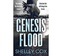 Shelley Cox Genesis Flood (Tascabile)