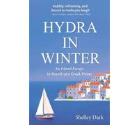 Shelley Dark Hydra in Winter (Tascabile)